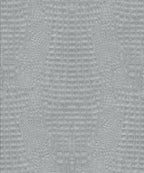 Exotic Crocodile Skin Textured Wallpaper