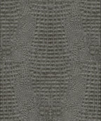 Exotic Crocodile Skin Textured Wallpaper