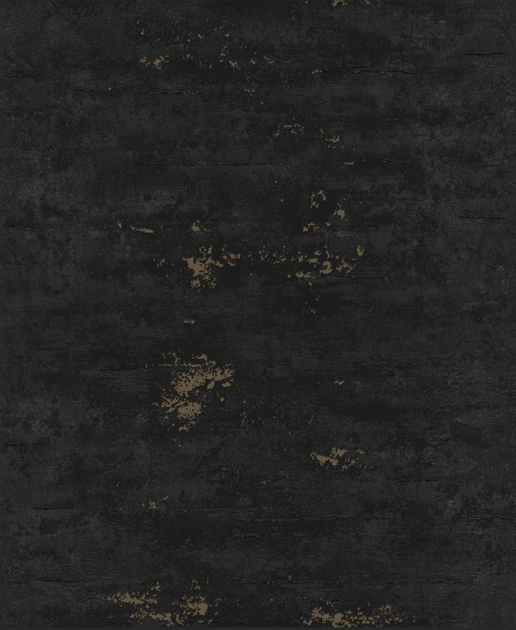 Concrete Wash Silver Gold Undertone Design