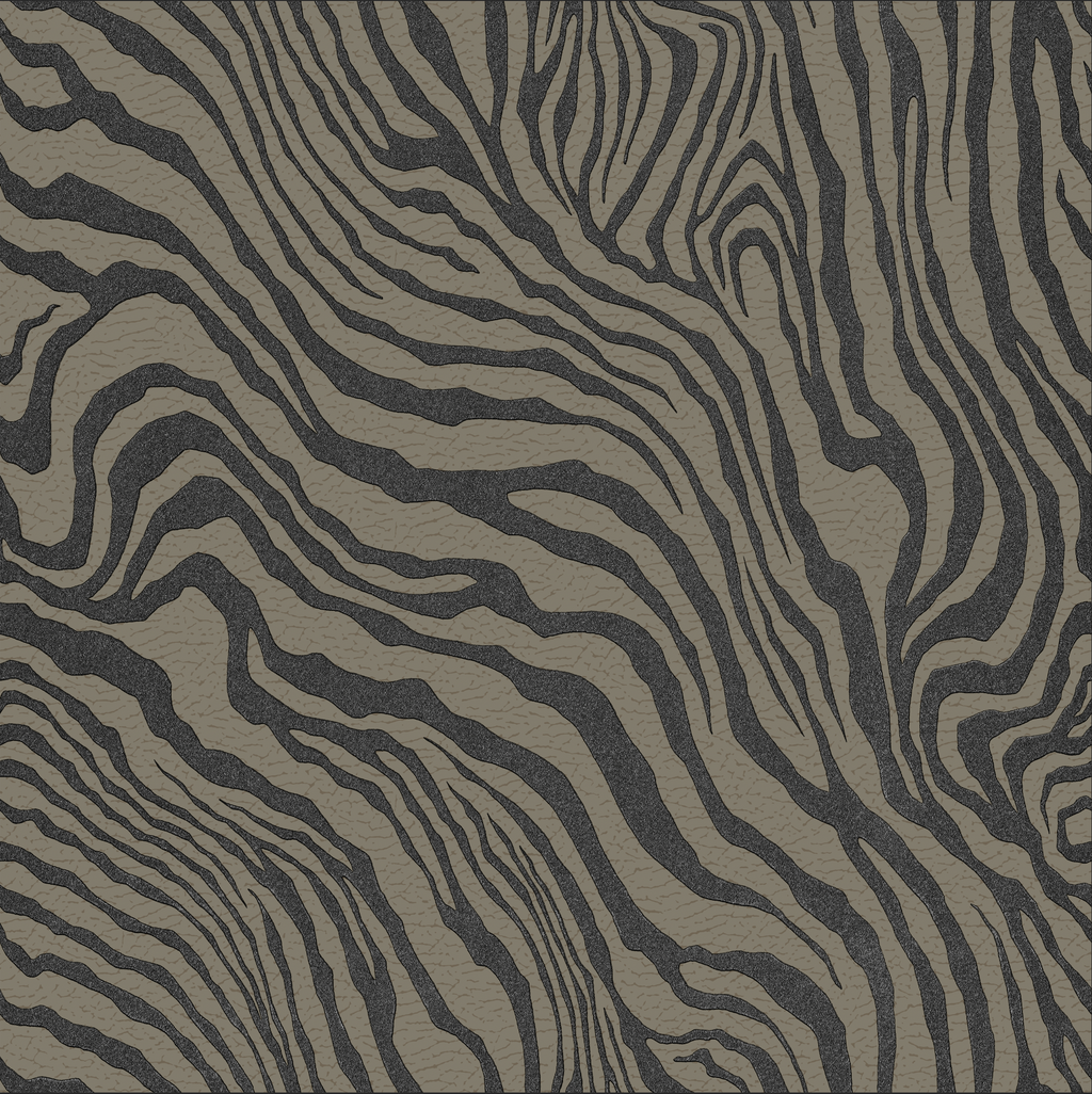 Sophisticated Safari Design