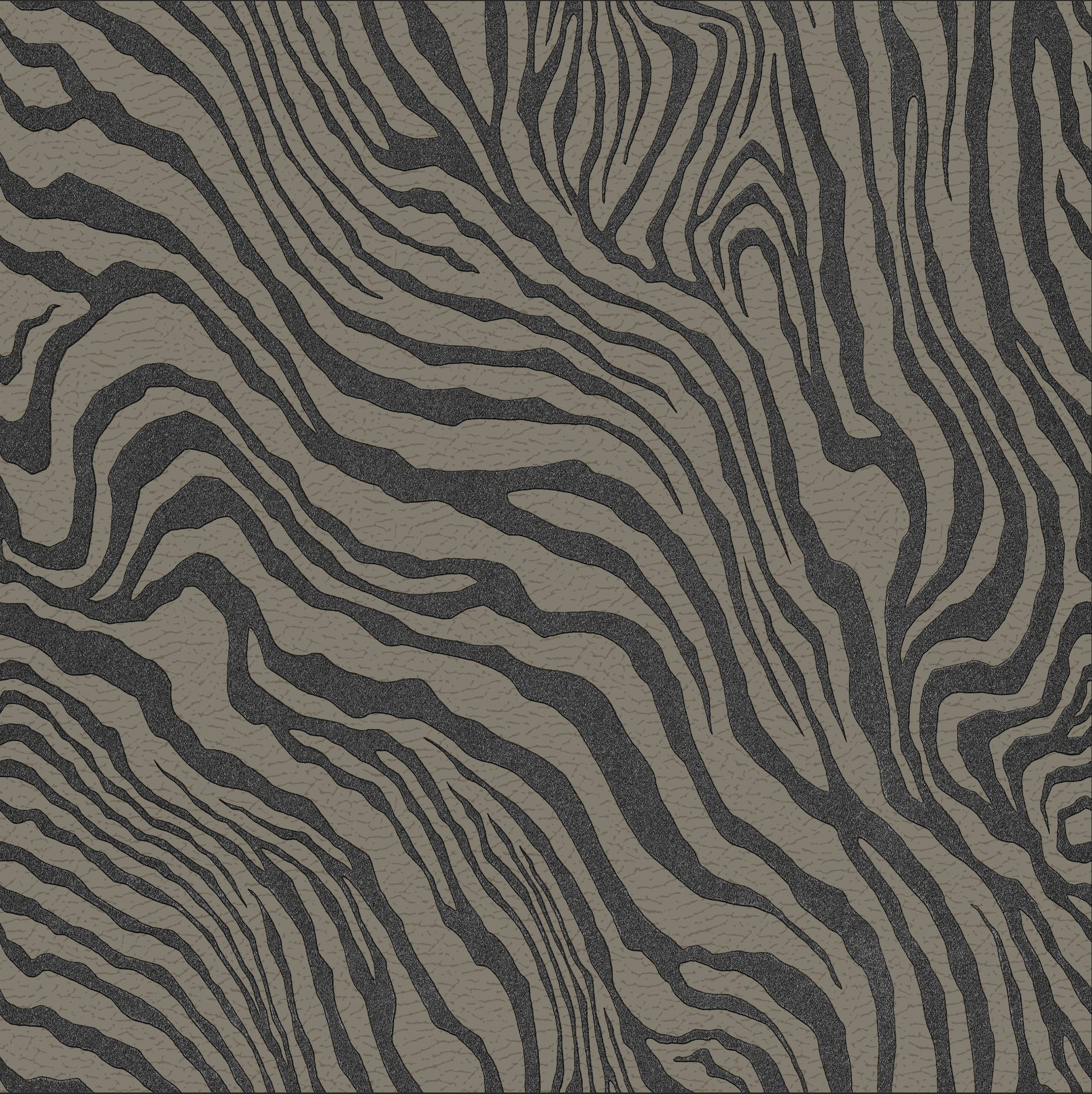 Sophisticated Safari Design