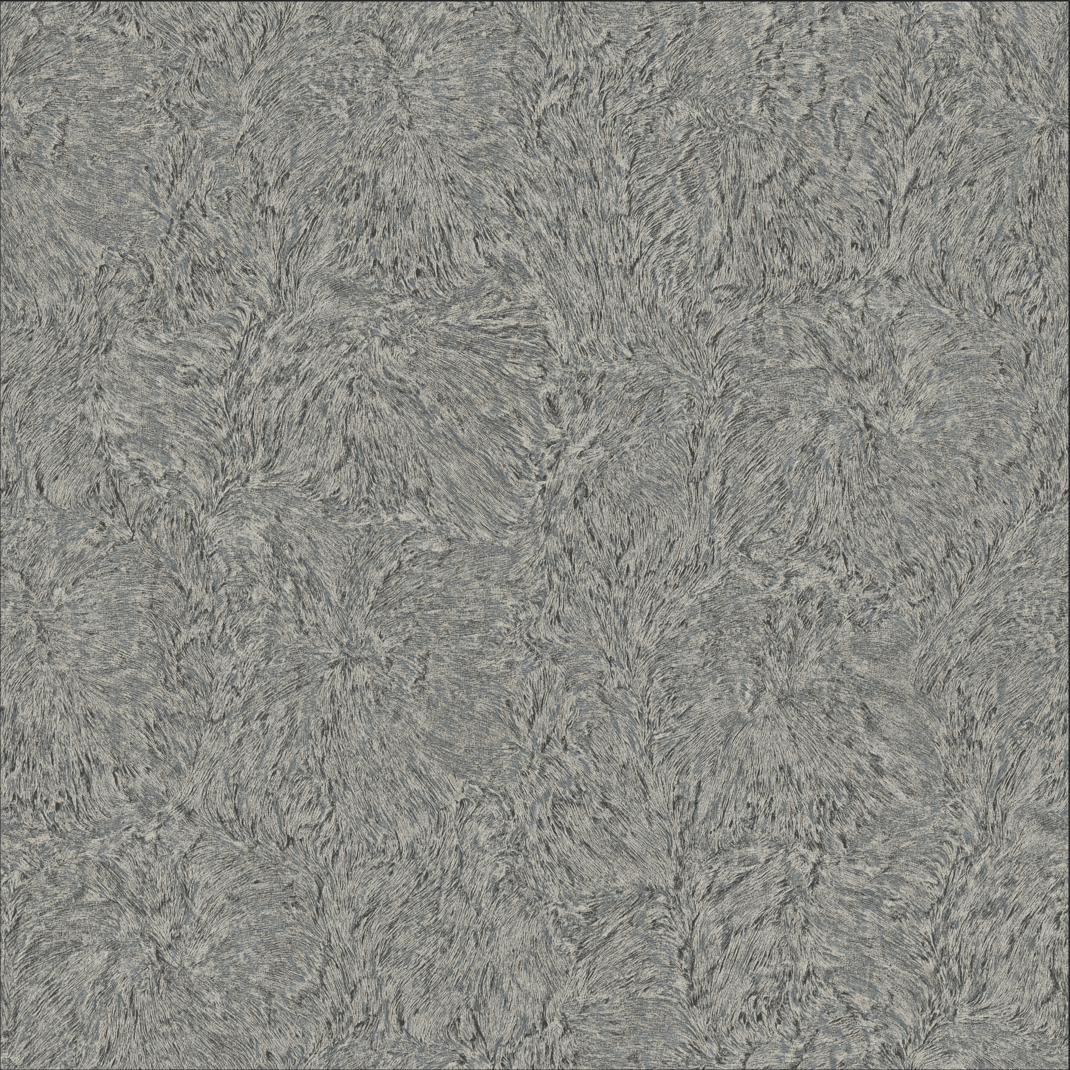 Brushed Furry Plaster Texture