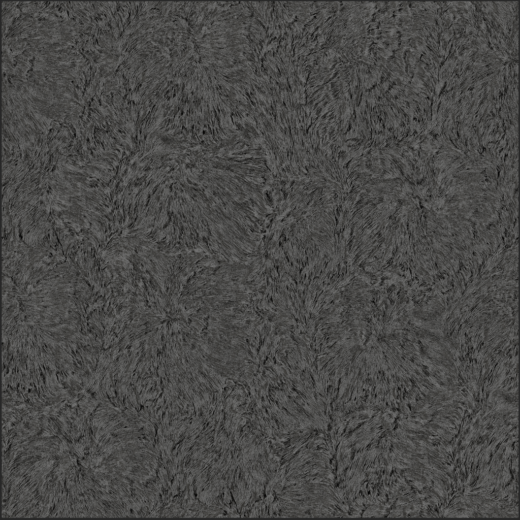 Brushed Furry Plaster Texture