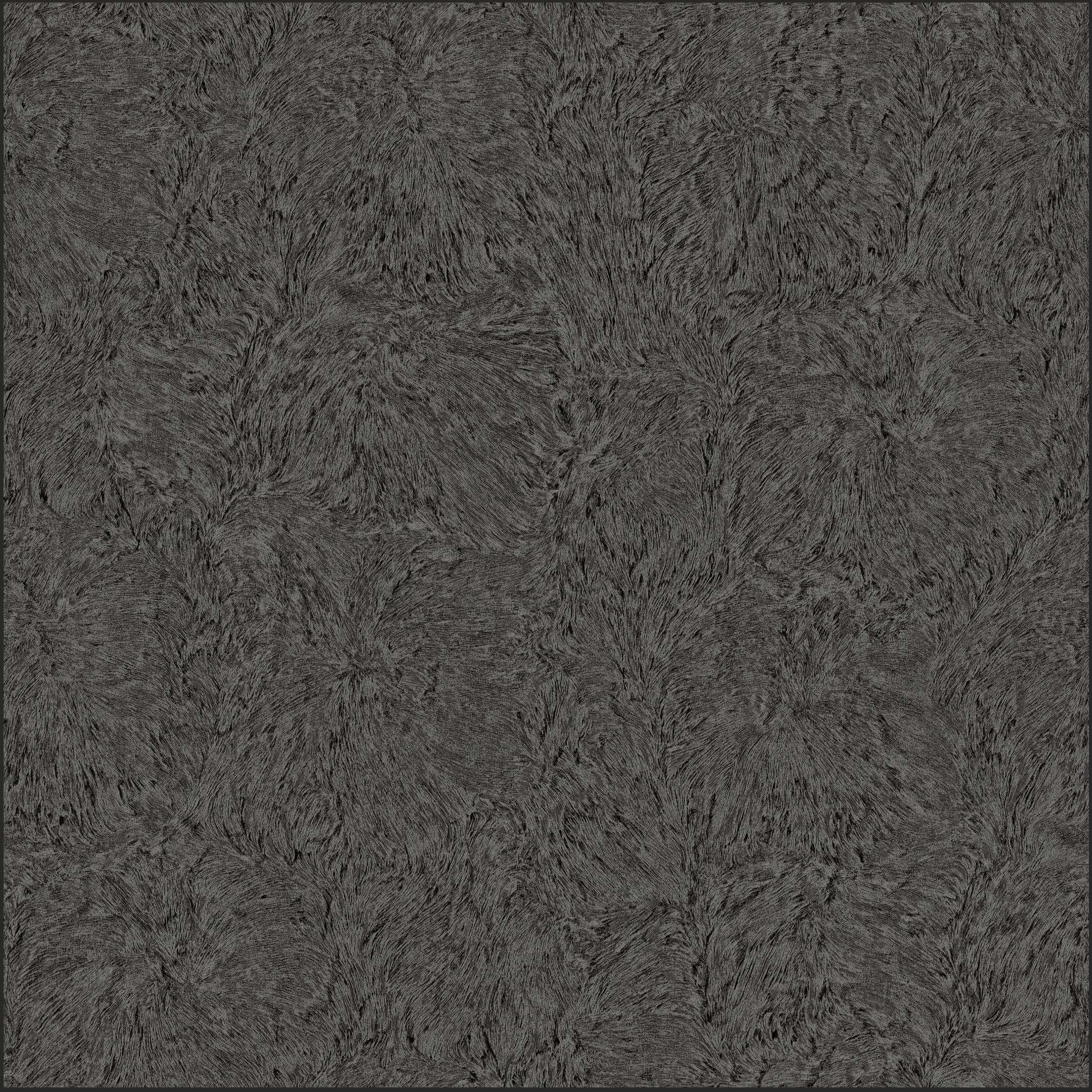 Brushed Furry Plaster Texture