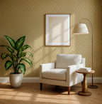 Vertical Waves Pattern