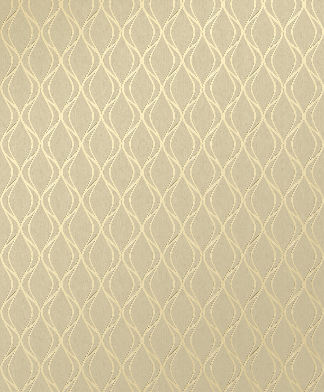 Vertical Waves Pattern