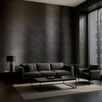 Irregular Triangle Trapezoid Geometric Pattern