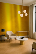 Irregular Triangle Trapezoid Geometric Pattern