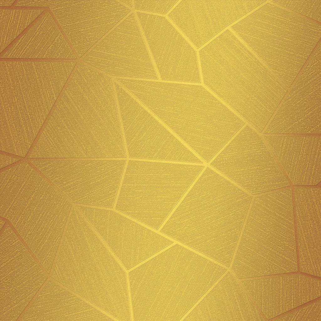 Irregular Triangle Trapezoid Geometric Pattern