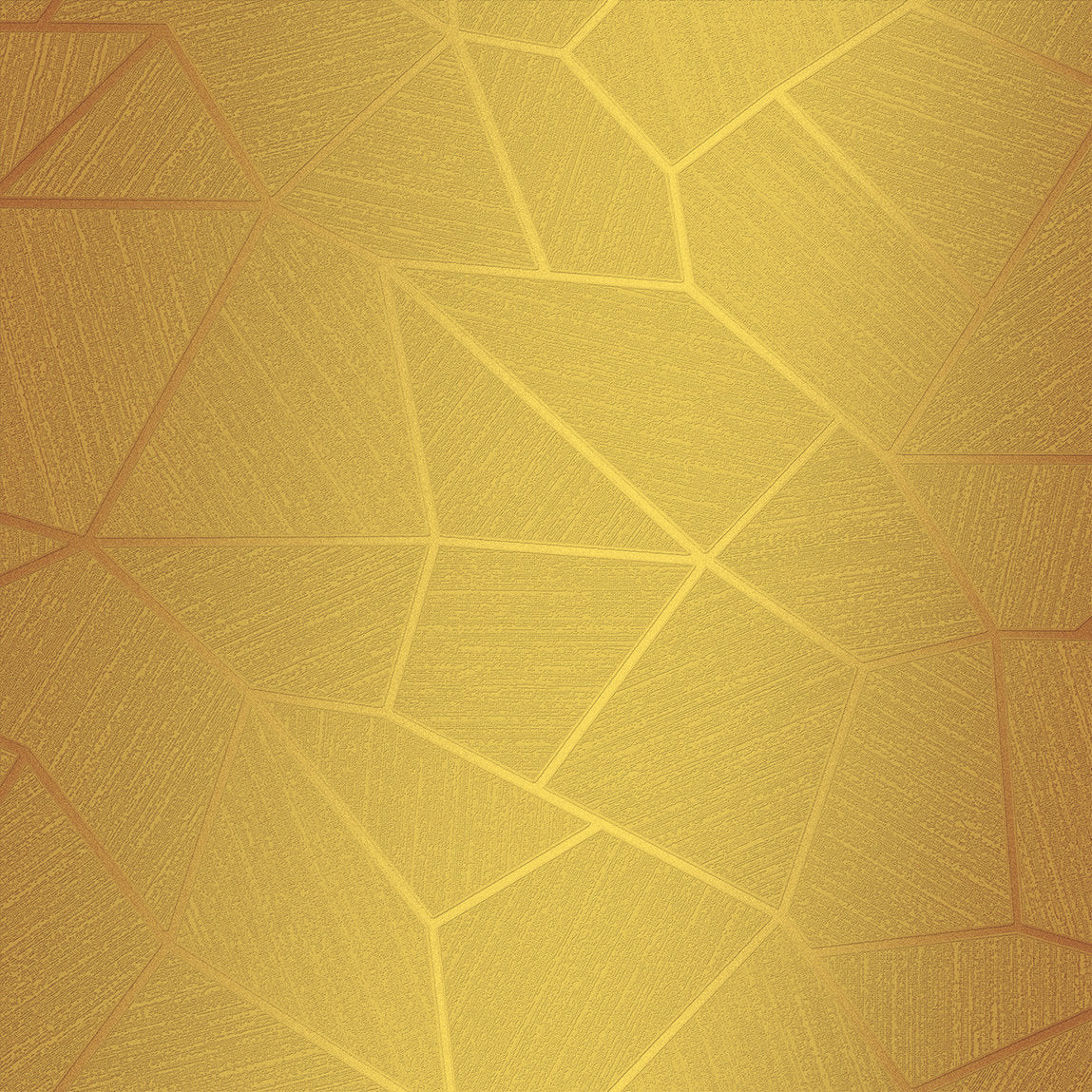 Irregular Triangle Trapezoid Geometric Pattern