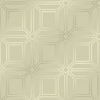 Geometric Square Interlock