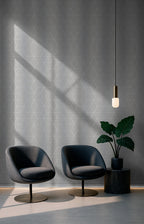 Rhombus & Hexagon Geometric Pattern