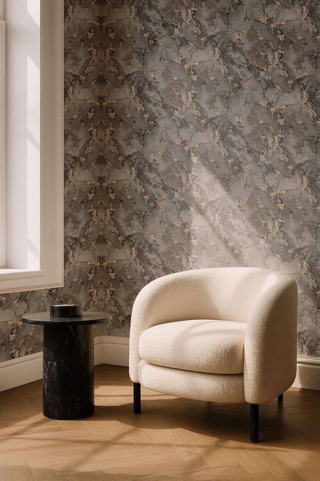 Luxury Marble Stone Wallpaper