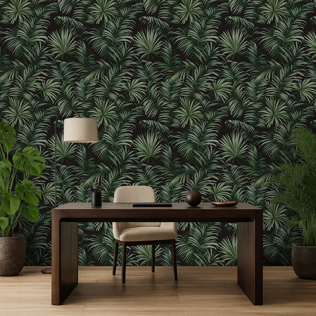 Greenery Design