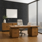 Concrete Wash Silver Gold Undertone Design