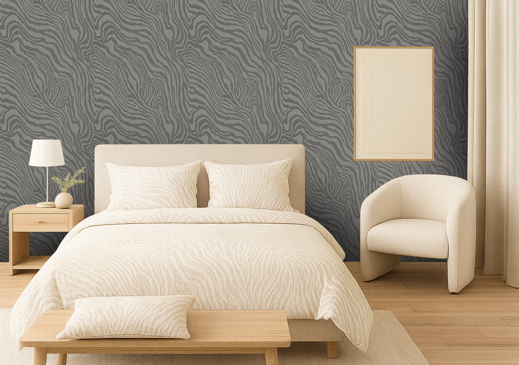 Sophisticated Safari Design