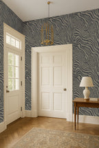 Sophisticated Safari Design