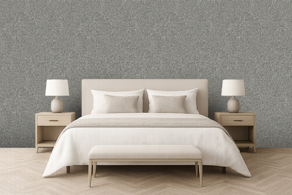 Brushed Furry Plaster Texture