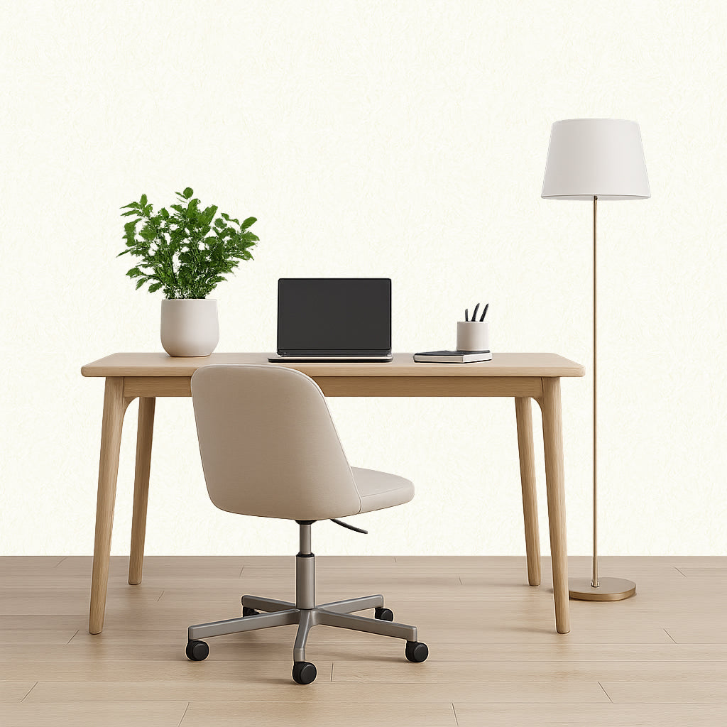 Brushed Furry Plaster Texture