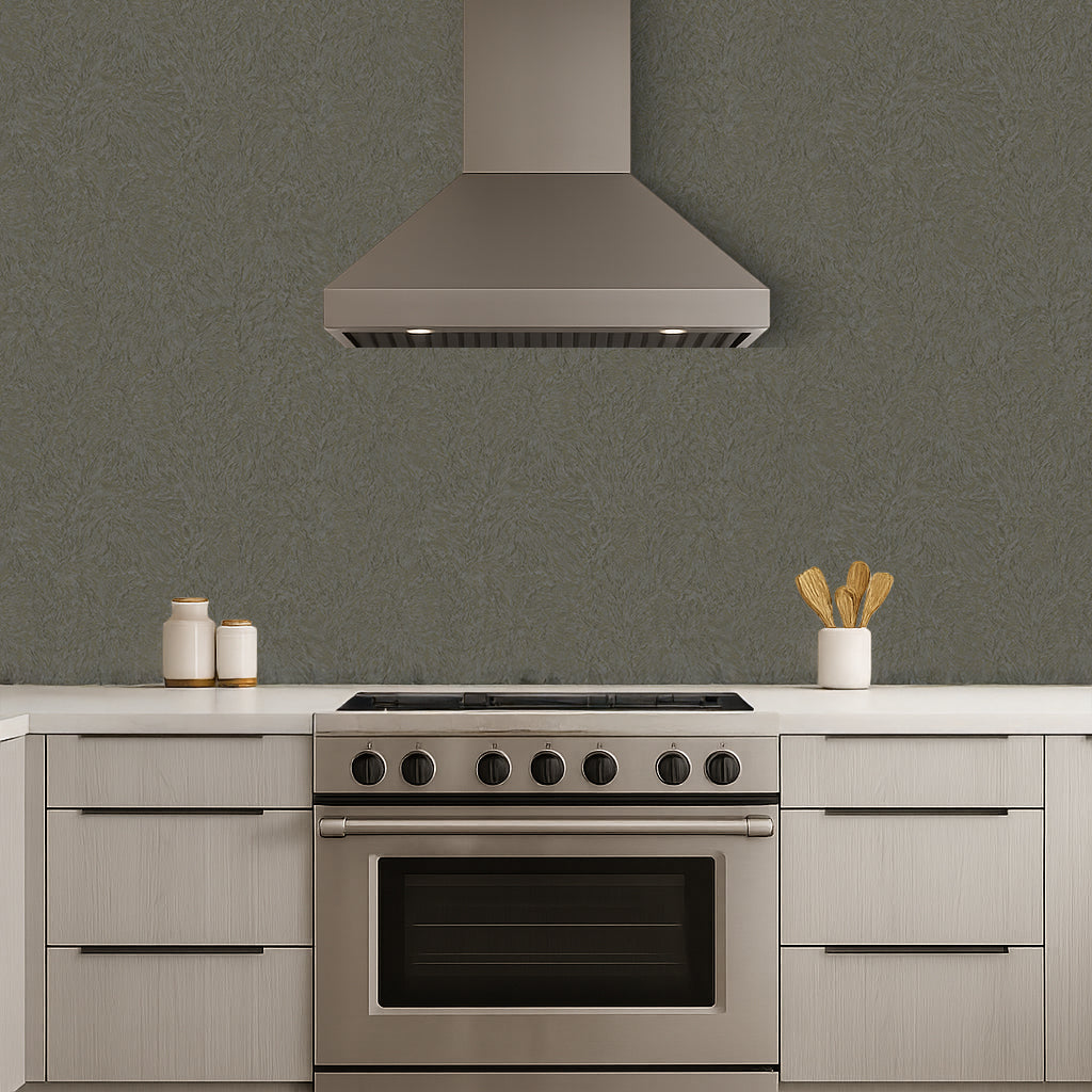 Brushed Furry Plaster Texture