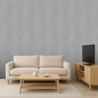 Exotic Crocodile Skin Textured Wallpaper