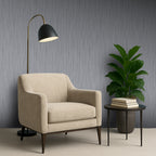 Soft Vertical Texture Luxury Wallpaper