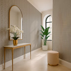 Geometric Deco Arches